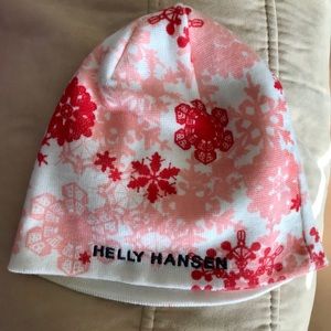 Helly Hansen Beanie- new